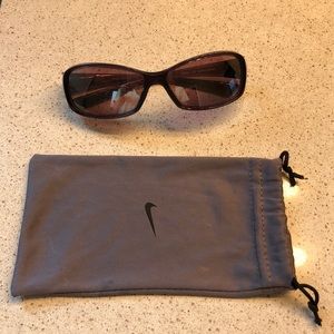 GUC Nike Siren Mirrored Sunglasses